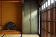 Bedroom Marukyo Gakurinan