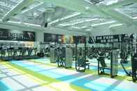Fitness Center Prime Istanbul Residences