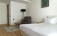 Kamar Tidur 7 Prime Istanbul Residences