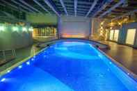 Swimming Pool Prime Istanbul Residences