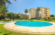 Swimming Pool 2 Vilamoura Family Apartment