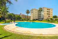 Kolam Renang Vilamoura Family Apartment