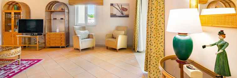 Lobi Vilamoura Family Apartment