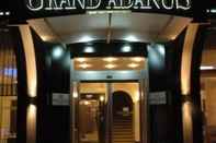 Exterior Grand Adanus Hotel