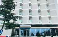 Exterior 2 Mercure Galati Centrum