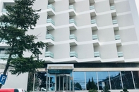 Exterior Mercure Galati Centrum