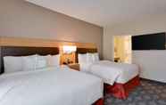 Kamar Tidur 4 TownePlace Suites by Marriott Detroit Allen Park