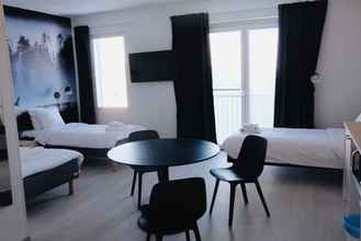 Bedroom 4 Hotelli Kuohu