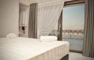 Kamar Tidur 7 Hotel Boutique Castiglione del Lago