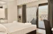 Bilik Tidur 6 Hotel Boutique Castiglione del Lago