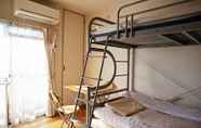 Kamar Tidur 3 Fushimi-IVY Bunk bed twin 2