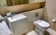 Toilet Kamar 3 BHB Panoramic view -Wifi Netflix Parking