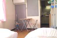 Phòng ngủ Gojyo-IVY Twin bed 2