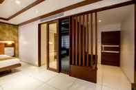 Bilik Tidur The Fern Residency Vijayapura