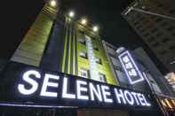 Exterior Selene Hotel