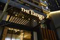 Luar Bangunan THE Tango Hotel Taipei Shilin