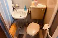 Toilet Kamar Nishijin-IVY 5 beds
