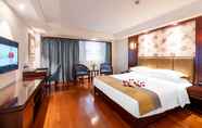 Phòng ngủ 3 Zongrui Hotel