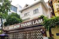 Exterior Thanh Lam Linh Dam