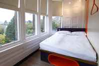 Kamar Tidur easyHotel Edinburgh