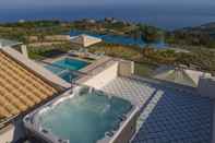 Entertainment Facility Alessia Luxury Villas