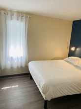 Kamar Tidur 4 Premiere Classe Rennes Ouest - Le Rheu