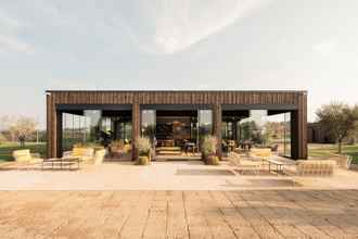 Exterior 4 Terme di Vulci Glamping & SPA