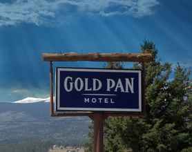 Bangunan 4 The Gold Pan Motel