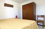 Bedroom 4 Case Vacanza Hippocampus