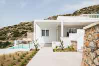 Exterior Theros Luxury Villas