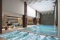 Swimming Pool Grand Hyatt Alkhobar Hotel and Residences