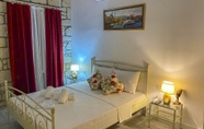 Kamar Tidur 5 Imza Otel Alacati