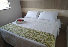 Phòng ngủ 7 Pousada Donzela de Rocas