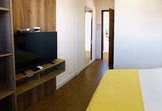 Phòng ngủ 2 Pousada Donzela de Rocas