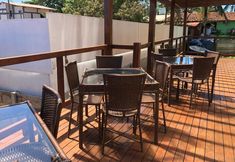 Khu vực công cộng 3 Pousada Donzela de Rocas