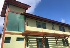 Bên ngoài 6 Pousada Donzela de Rocas