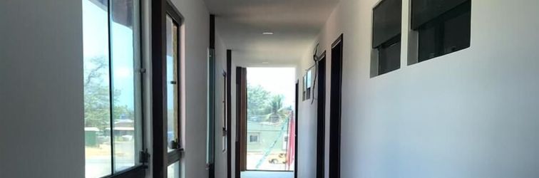 Sảnh chờ Pousada Donzela de Rocas