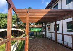 Khu vực công cộng 5 Pousada Donzela de Rocas