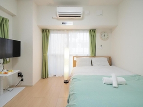 Kamar Tidur 4 Daruma apartment