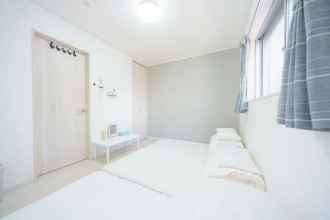 ห้องนอน 4 osaka yeon house