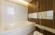 Toilet Kamar 5 BEYOND HOTEL Takayama 3rd