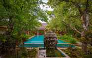 Swimming Pool 2 5BR Luxury Tropical Pool Villa PH125