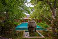 Hồ bơi 5BR Luxury Tropical Pool Villa PH125
