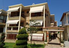 Exterior 2 House Sartios