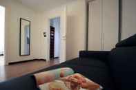 Kamar Tidur House Ducale