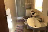 In-room Bathroom House Orsa Maggiore