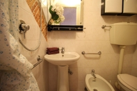 In-room Bathroom House L'Angolino