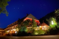 Exterior Hotel Hirschen Menzenschwand