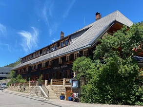 Exterior 4 Hotel Hirschen Menzenschwand