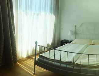 Bilik Tidur 2 Munich Downtown Suites